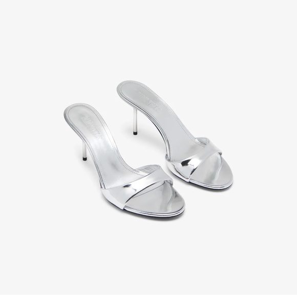 Paris Texas Lidia Mule 70 - Picture 2 of 8